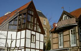 Münster Altstadttraum